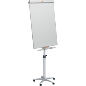 NOBO Flipchart 190x69cm 1902386 Barracuda Mobil