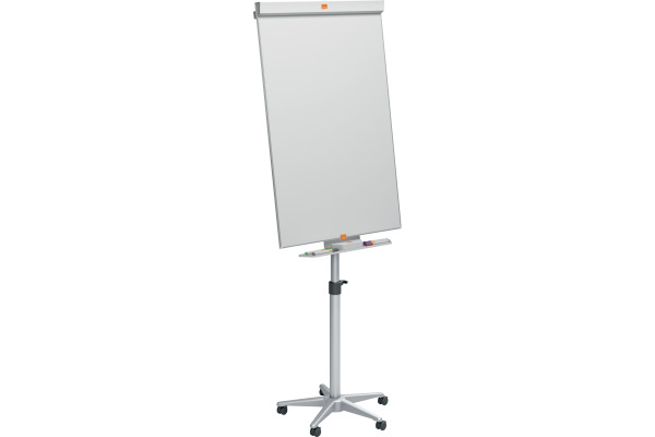 NOBO Flipchart 190x69cm 1902386 Barracuda Mobil