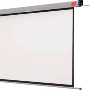 NOBO Professionelle Roll-Leinwand 1902391W 145x108,8cm