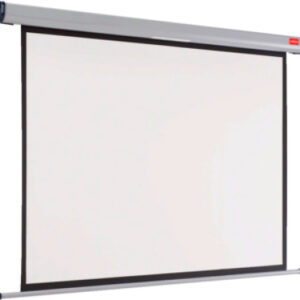 NOBO Professionelle Roll-Leinwand 1902392W 170x127,5cm