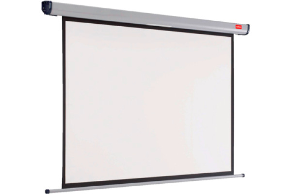 NOBO Professionelle Roll-Leinwand 1902392W 170x127,5cm