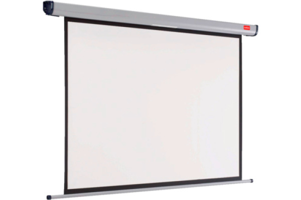 NOBO Professionelle Roll-Leinwand 1902393W 195x146,3cm