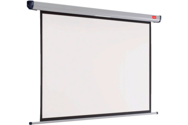 NOBO Professionelle Roll-Leinwand 1902394W 240x160cm