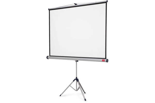 NOBO Stativ-Leinwand 1902396 170x127,5cm – Bild 2