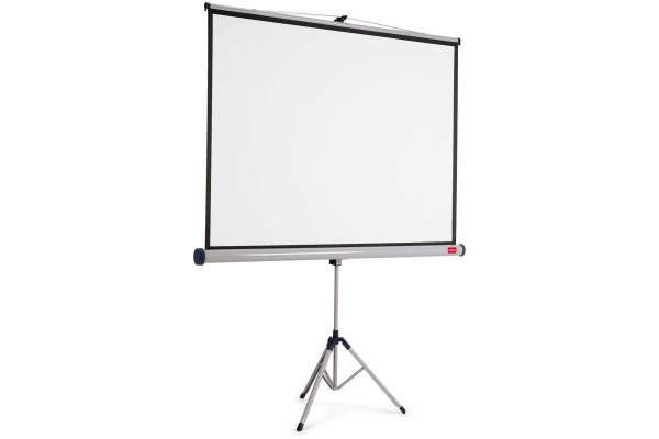 NOBO Stativ-Leinwand 1902396 170x127,5cm – Bild 3
