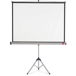 NOBO Stativ-Leinwand 1902396 170x127,5cm