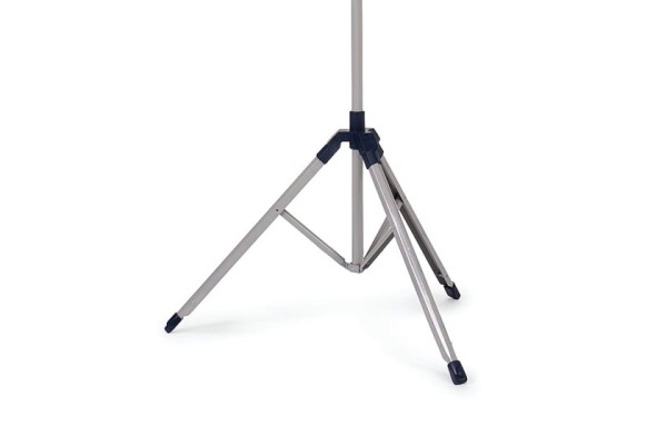 NOBO Professionelle Stativleinwand 1902397W 200x131cm – Bild 2
