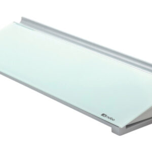 NOBO Notizboard 460x140mm 1905174 Diamond Glass Pad