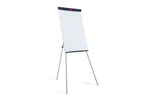 NOBO Flipchart 184x68cm 1905244 Basic Stahl – Bild 2
