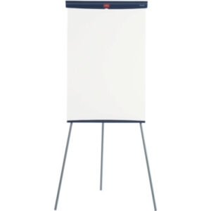 NOBO Flipchart 184x68cm 1905244 Basic Stahl