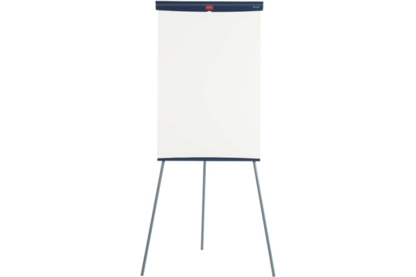 NOBO Flipchart 184x68cm 1905244 Basic Stahl