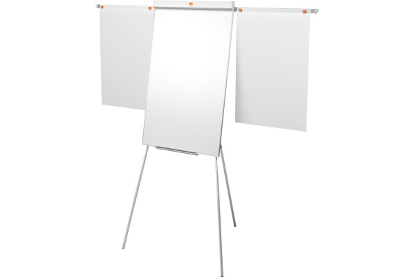 NOBO Flipchart Impression Mobil Pro 1915136 Mobil, Stahl – Bild 2