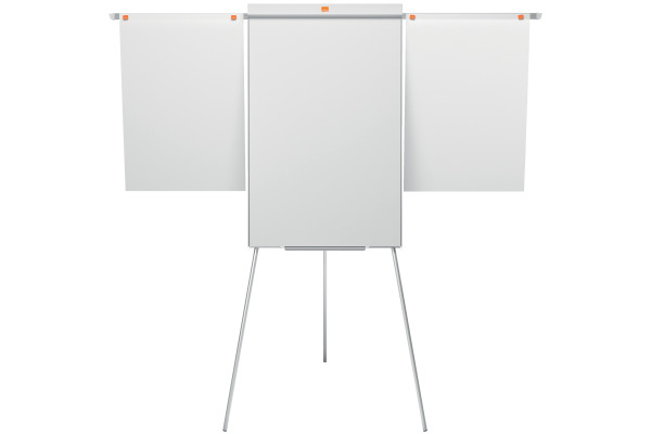NOBO Flipchart Impression Mobil Pro 1915136 Mobil, Stahl