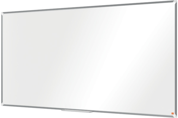 NOBO Whiteboard Premium Plus 1915150 Aluminium, 100x200cm – Bild 2