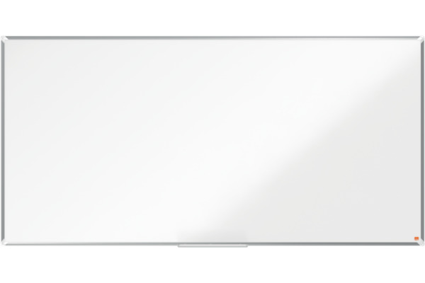 NOBO Whiteboard Premium Plus 1915150 Aluminium, 100x200cm