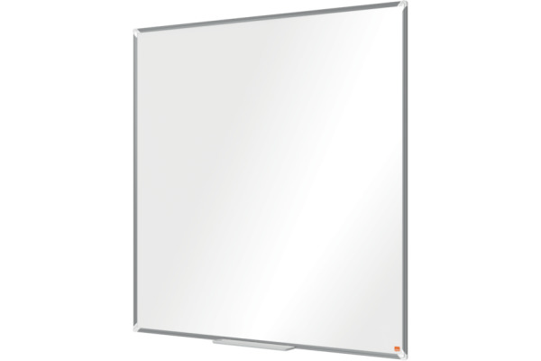 NOBO Whiteboard Premium Plus 1915157 Stahl, 120x120cm – Bild 2