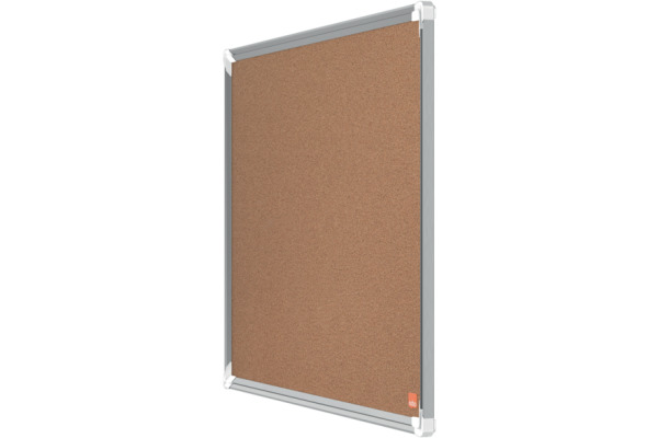 NOBO Korktafel Premium Plus 1915179 naturbraun, 45x60cm – Bild 3