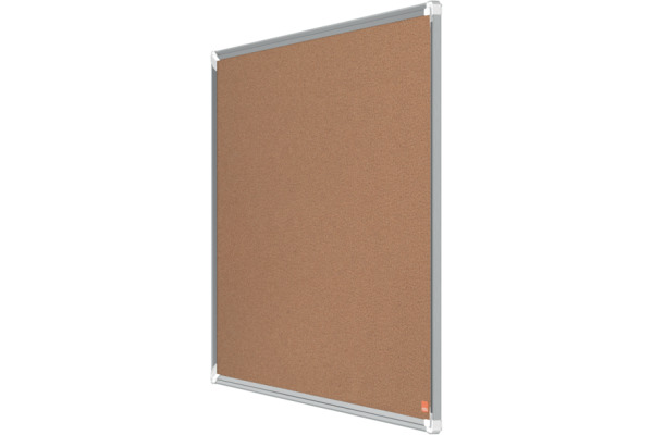 NOBO Korktafel Premium Plus 1915180 naturbraun, 60x90cm – Bild 3