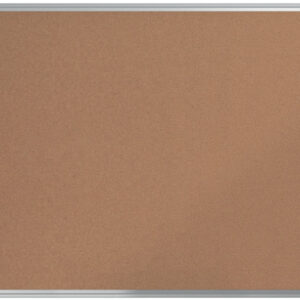 NOBO Korktafel Premium Plus 1915180 naturbraun, 60x90cm