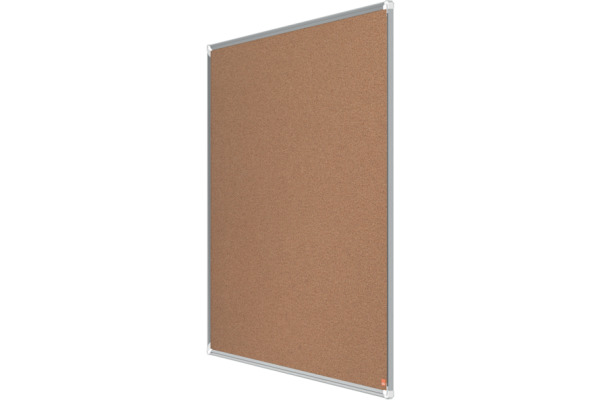 NOBO Korktafel Premium Plus 1915181 naturbraun, 90x120cm – Bild 3