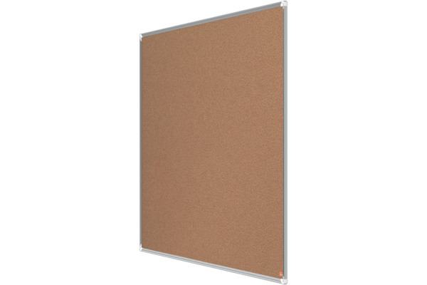 NOBO Korktafel Premium Plus 1915182 naturbraun, 100x150cm – Bild 3