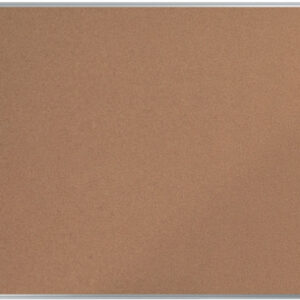 NOBO Korktafel Premium Plus 1915182 naturbraun, 100x150cm