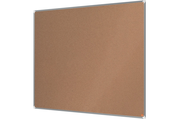 NOBO Korktafel Premium Plus 1915183 naturbraun, 120x150cm – Bild 2