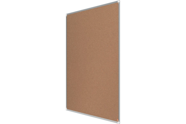 NOBO Korktafel Premium Plus 1915183 naturbraun, 120x150cm – Bild 3