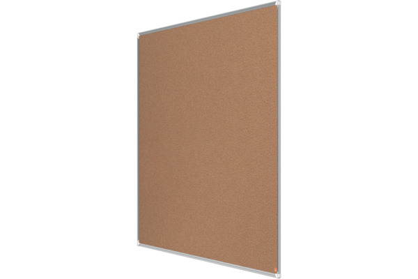 NOBO Korktafel Premium Plus 1915184 naturbraun, 120x180cm – Bild 3
