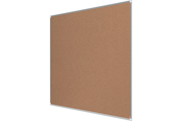 NOBO Korktafel Premium Plus 1915186 naturbraun, 120x240cm – Bild 3