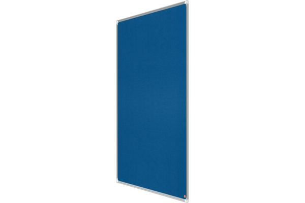 NOBO Filztafel Premium Plus 1915190 blau, 120x120cm – Bild 3