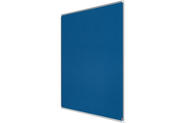 NOBO Filztafel Premium Plus 1915192 blau, 120x180cm – Bild 3