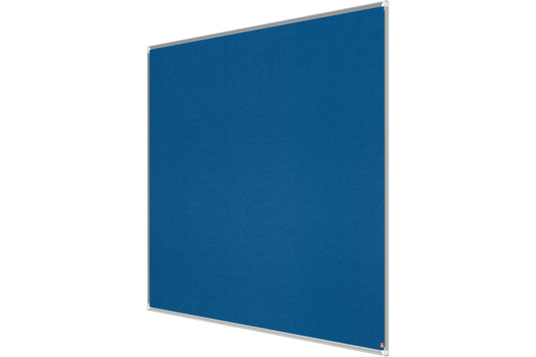 NOBO Filztafel Premium Plus 1915193 blau, 120x240cm – Bild 3