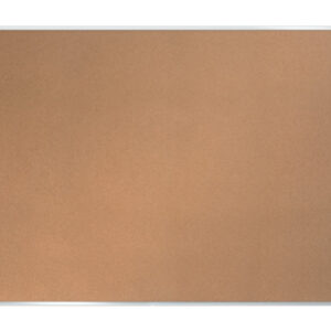 NOBO Korktafel Impression Pro 1915414 naturbraun, 40x71cm