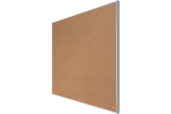 NOBO Korktafel Impression Pro 1915415 naturbraun, 40x71cm – Bild 2