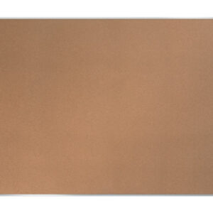NOBO Korktafel Impression Pro 1915415 naturbraun, 40x71cm