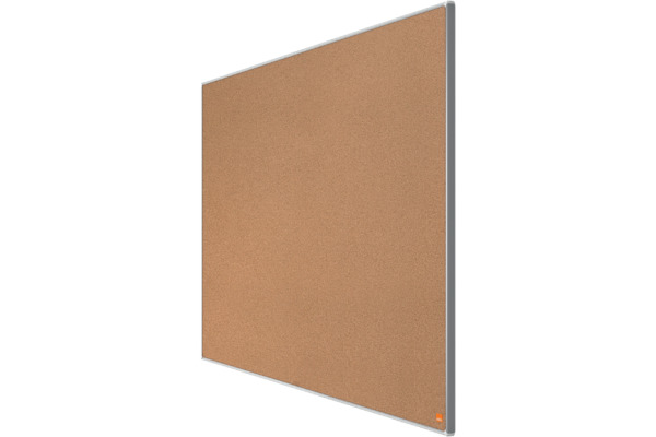 NOBO Korktafel Impression Pro 1915416 naturbraun, 69x122cm – Bild 2