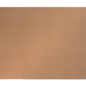NOBO Korktafel Impression Pro 1915416 naturbraun, 69x122cm