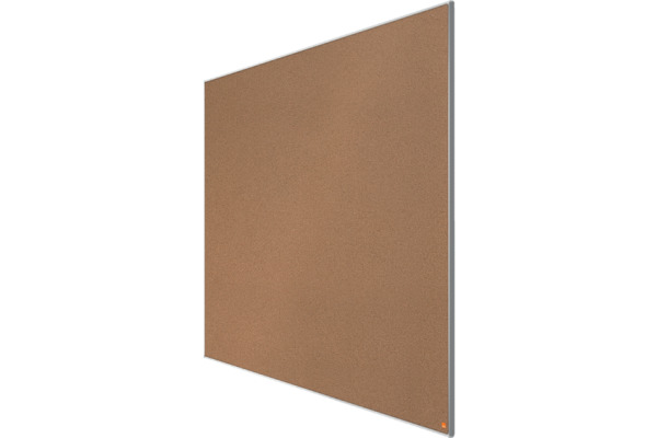 NOBO Korktafel Impression Pro 1915418 naturbraun, 106x188cm – Bild 2