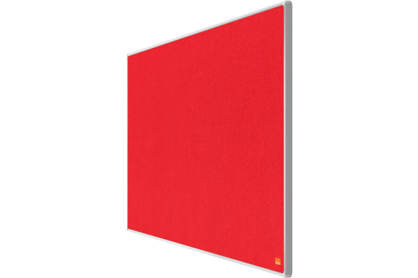 NOBO Filztafel Impression Pro 1915420 rot, 50x89cm – Bild 2