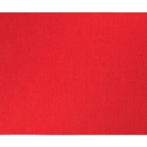 NOBO Filztafel Impression Pro 1915423 rot, 106x188cm