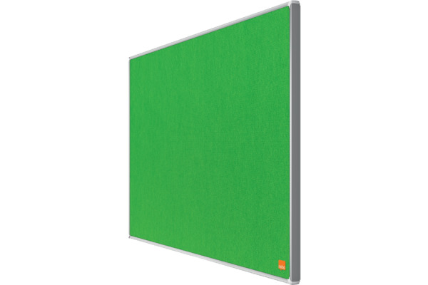 NOBO Filztafel Impression Pro 1915424 grün, 40x71cm – Bild 2