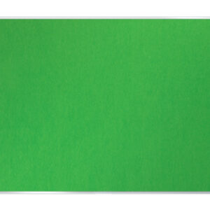 NOBO Filztafel Impression Pro 1915424 grün, 40x71cm