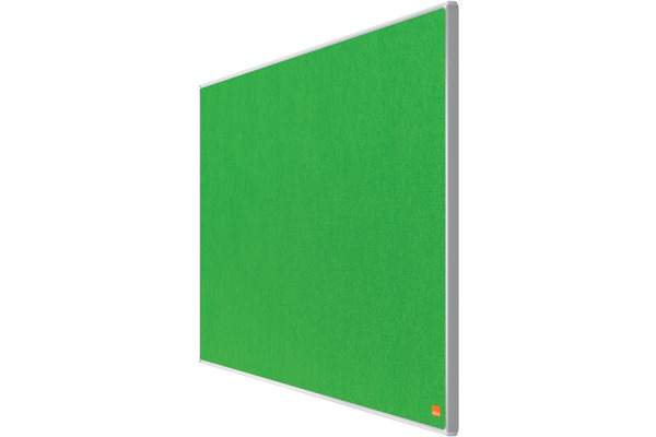 NOBO Filztafel Impression Pro 1915425 grün, 50x89cm – Bild 2