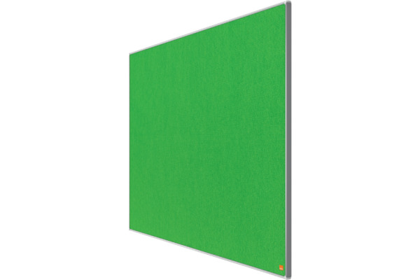 NOBO Filztafel Impression Pro 1915426 grün, 69x122cm – Bild 2