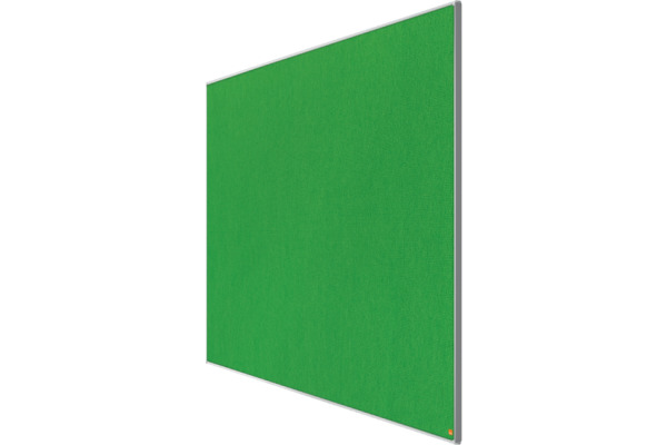 NOBO Filztafel Impression Pro 1915427 grün, 87x155cm – Bild 2