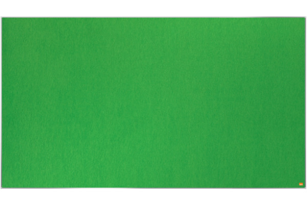 NOBO Filztafel Impression Pro 1915427 grün, 87x155cm