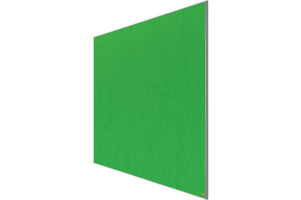 NOBO Filztafel Impression Pro 1915428 grün, 106x188cm – Bild 2