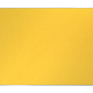 NOBO Filztafel Impression Pro 1915430 gelb, 50x89cm
