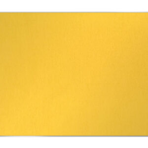 NOBO Filztafel Impression Pro 1915431 gelb, 69x122cm